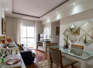 Apartamento · 57m² · 2 Quartos · 2 Vagas · Apartamento com 2 quartos e 2 vagas no Butantã