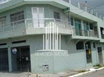 Casa · 160m² · 4 Quartos · 5 Vagas · Sobrado á venda 160m² com 4 suítes com garagens localizado na Vila Diva