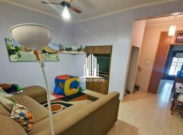 Casa · 240m² · 4 Quartos · 2 Vagas · Sobrado á venda 240m² 4 dormitórios 2 vagas em Tatuapé- São Paulo, SP
