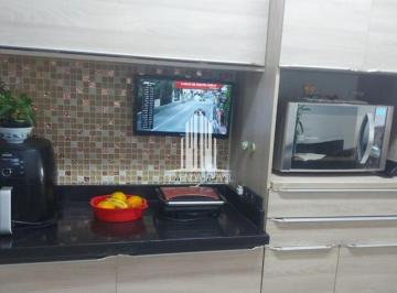 Casa · 45m² · 2 Quartos · 1 Vaga · Casa Térrea em Tucuruvi- São Paulo, SP