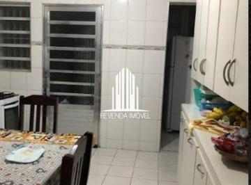 Casa · 150m² · 3 Quartos · 2 Vagas · Sobrado á venda 250m² 3 Dormitórios em Vila Matilde