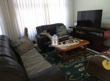 Casa · 250m² · 4 Quartos · 10 Vagas · sobrado à venda, 250 m², 04 quartos, no bairro Guilhermina.