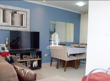 Casa · 84m² · 3 Quartos · 2 Vagas · Casa em condomínio fechado á venda  84m²,  3 dormitórios em Tucuruvi.
