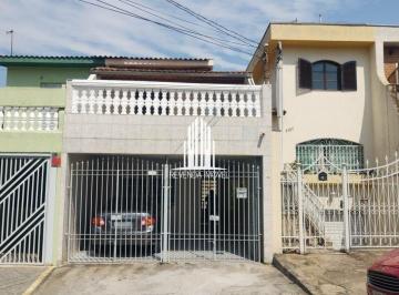 Casa · 125m² · 3 Quartos · 2 Vagas · Sobrado á venda 3 dormitórios no Jardim Vila Formosa- São Paulo, SP
