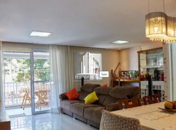 Apartamento · 87m² · 3 Quartos · 2 Vagas · Apartamento á venda 2 dormitórios, 1suite e 2 vagas na Barra Funda - SP