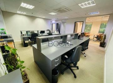 Salão · Oportunidade - City Salem - 153m² - Brooklin
