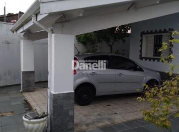 Casa · 186m² · 3 Quartos · 3 Vagas · Casa à venda, 3 quartos, 1 suíte, 3 vagas, Residencial Paraíso - Taubaté/SP