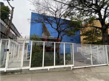 Comercial · 1809m² · 2 Vagas · Prédio comercial para locacão em Santo Amaro.