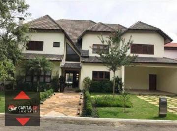 f3f1da8a9ae6b40766cbae757fc072c4af12ad89 · Sobrado à venda, 927 m² por R$ 4.100.000,00 - Alphaville - Barueri/SP