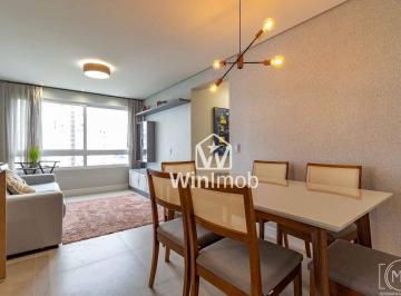 ce47c3c1c1d65b472cac3d34f004a20f6df40c03 · Apartamento com 3 dormitórios à venda, 83 m² por R$ 1.280.000,00 - Jardim Europa - Porto Alegre/RS