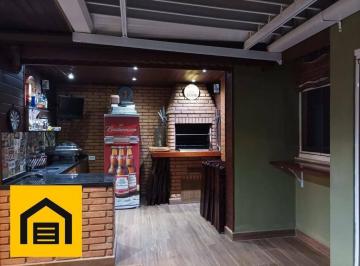 5aad3a229950de0d91244c76c5dfb91730f97888 · Apartamento Duplex à venda, 103 m² por R$ 684.000,00 - Casa Branca - Santo André/SP