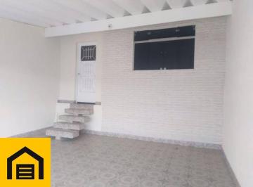 0ba8a6318f999da92376dc1719c4f1e4571772d9 · Sobrado com 2 dormitórios à venda por R$ 600.000,00 - Parque das Américas - Mauá/SP