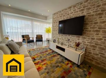 e486b336a05bb0f11bf35c91f45d996267607b12 · Apartamento com 2 dormitórios à venda, 72 m² por R$ 670.000,00 - Vila Assunção - Santo André/SP