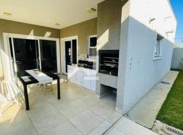 Casa · 210m² · 3 Quartos · 4 Vagas · Casa em Condomínio à Venda - Loteamento Parque dos Alecrins, Campinas - 210m2 - Condomínio Parque do