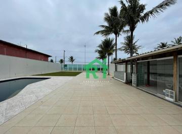 0ca8b1ff6c42ef3d9aa60596e119f87990f9c39e · Casa Frente Mar, com 4 dormitórios 4 suítes, - Lazer - Enseada - Guarujá/SP
