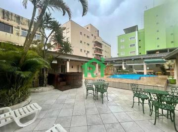 340b4361995a40cde5bec54ff4ee626f13630762 · Pousada na Praia da Enseada, 20 Suítes, 20 Vagas, Oportunidade em funcionamento, Lazer, Guarujá/SP