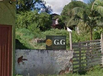 07c127b863d59128f22435f8936af4cc18e6b6db · Terreno à venda, 420 m² por R$ 48.000,00 - Santo Onofre - Viamão/RS