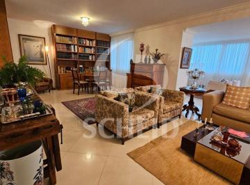 Apartamento · 411m² · 4 Quartos · 3 Vagas · Apto á venda  Jd Marajoara 4 suítes vista livre para o Golf Club