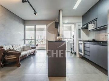 Apartamento · 64m² · 2 Quartos · 1 Vaga · Excelente Apartamento na Vila Mariana