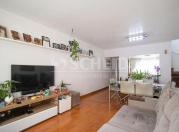 Casa · 140m² · 3 Quartos · 2 Vagas · SOBRADO REFORMADO COM EDICULA - 3 DORMS - 1 SUÍTE E 2 VAGAS - QUINTAL E CHURRASQUEIRA