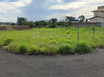 Terreno · 258m² · Terreno Parque Vila Nobre de esquina com 258,33m²