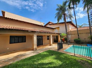 Casa · 450m² · 3 Quartos · 4 Vagas · Casa com 3 dormitórios no Jardim Vivendas