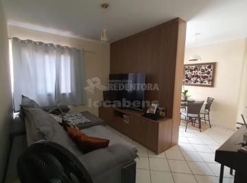 Apartamento · 84m² · 3 Quartos · 1 Vaga · Apartamento Venda Residencial Sun Park Vila Redentora