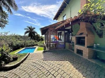 bebe763cd208281af626bfc0993185d9f8c70130 · Casa à venda, 414 m² por R$ 1.690.000,00 - Granja Viana - Cotia/SP