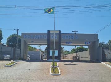 Casa de 4 quartos, Sobradinho · Condomínio Recanto da Serra Nova Colina Sobradinho DF