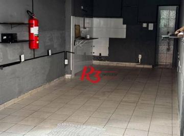 9fbdfce89efb6337406a21cde2db4b57bdb4a7f4 · Loja, 26 m² - venda por R$ 380.000,00 ou aluguel por R$ 3.000,00/mês - Gonzaga - Santos/SP