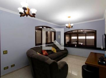 Casa · 133m² · 3 Quartos · 2 Vagas · Casa à Venda - Ponte Rasa, 3 Quartos,  133 m² - São Paulo