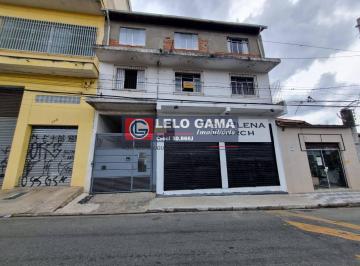 Casa · 150m² · CASAS - CENTRO DE CARAPICUÍBA