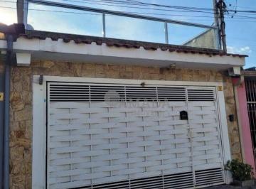484a32e813441faca8c02767db8555520cbc9799 · Sobrado com 3 dormitórios à venda, 115 m² por R$ 920.000,00 - Parque Boturussu - São Paulo/SP
