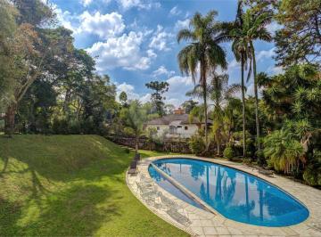 Área de Serviço · Condomínio com 5 quartos à venda em Jardim dos estados - SP