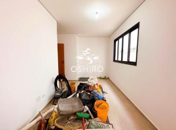 Sala · Sobrado Embaré/Santos