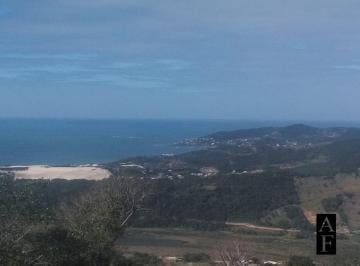 Terreno · 37000m² · Área com Vista Mar e Lagoa