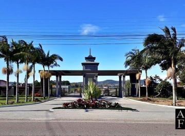 Terreno · 450m² · Terreno à venda no bairro Araçatuba - Imbituba/SC