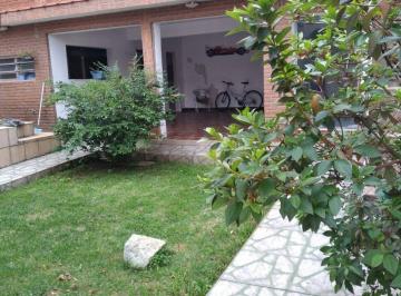 Casa · 340m² · 3 Quartos · 2 Vagas · Térrea 3 dormitórios V. Nova Mazzei