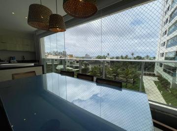 Apartamento de 4 quartos, Salvador · Oportunidade Hemisphere 142 metrôs finamente decorado 