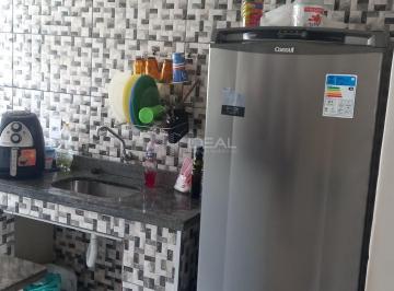 Apartamento de 2 quartos, Campos dos Goytacazes · Parque Água Marinha MRV  -  Campos dos Goytacazes