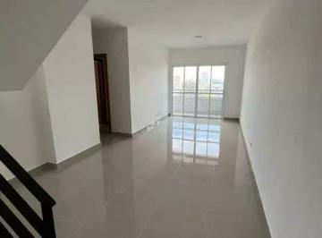 Apartamento · 171m² · 3 Quartos · 2 Vagas · Cobertura para aluguel 3 quartos 2 suítes 2 vagas Centro - São Bernardo do Campo - SP