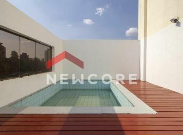 Apartamento · 230m² · 3 Quartos · 4 Vagas · Cobertura em  Rua Ascencional - Jardim Ampliação - São Paulo/SP