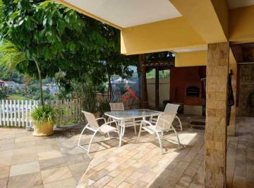 Casa · 319m² · 4 Quartos · 2 Vagas · CASA 4 QUARTOS FREGUESIA