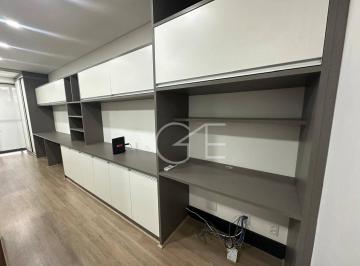 07e0f0485c7f9f6e12a8b615bf241abc97a8f094 · Sala para alugar, 42 m² por R$ 4.500,00/mês - Valongo - Santos/SP