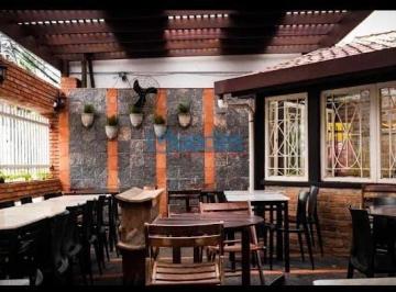 Restaurante A La Carte Vila Olímpia - Aluguel R$ 11.000,00 - IPTU R$ 3.000,00 - · Restaurante à Venda em Vila Olímpia - 200m² por R$1.500.000