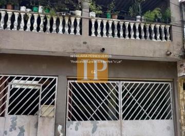 Foto 01 · Casa, Conjunto Habitacional Inácio Monteiro, São Paulo, SP