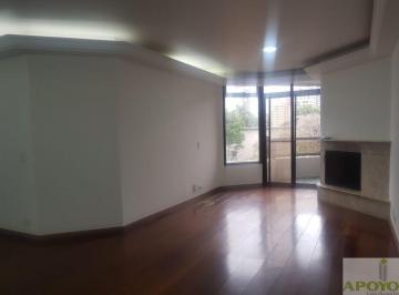 Apartamento · 136m² · 3 Quartos · 2 Vagas · Brooklin 3 Dormitórios, Suíte, Varanda Gourmet, 2 Vagas, 136m²