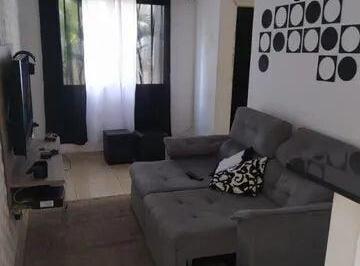 Apartamento · 47m² · 2 Quartos · 1 Vaga · Apartamento à venda no bairro Centro - Sorocaba/SP