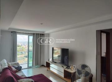 Foto 01 · Apartamento, São João, Volta Redonda, RJ