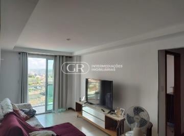Apartamento · 101m² · 2 Quartos · 1 Vaga · Apartamento - São João